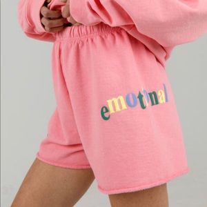 EMOTIONS are Valid Pink